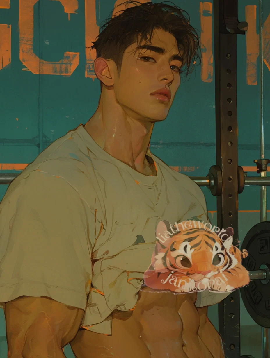 Seo-jun Kim