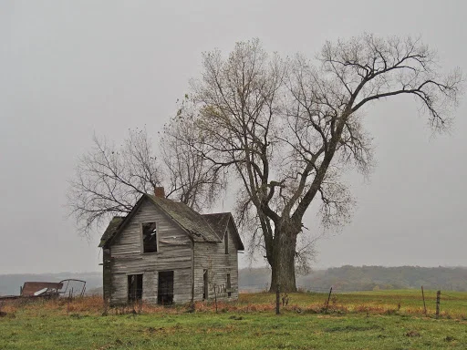 Midwest Gothic