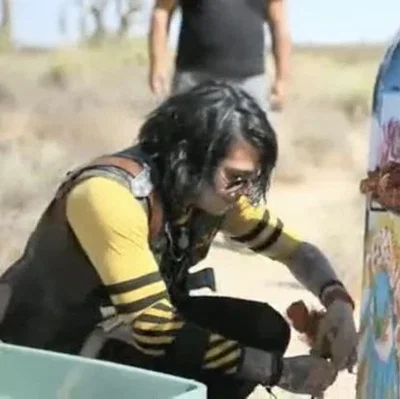 Fun Ghoul 💤