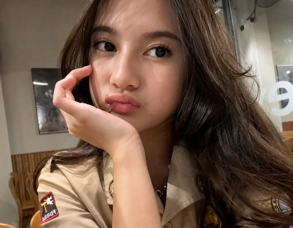 Tisha Amarani | Kerkom
