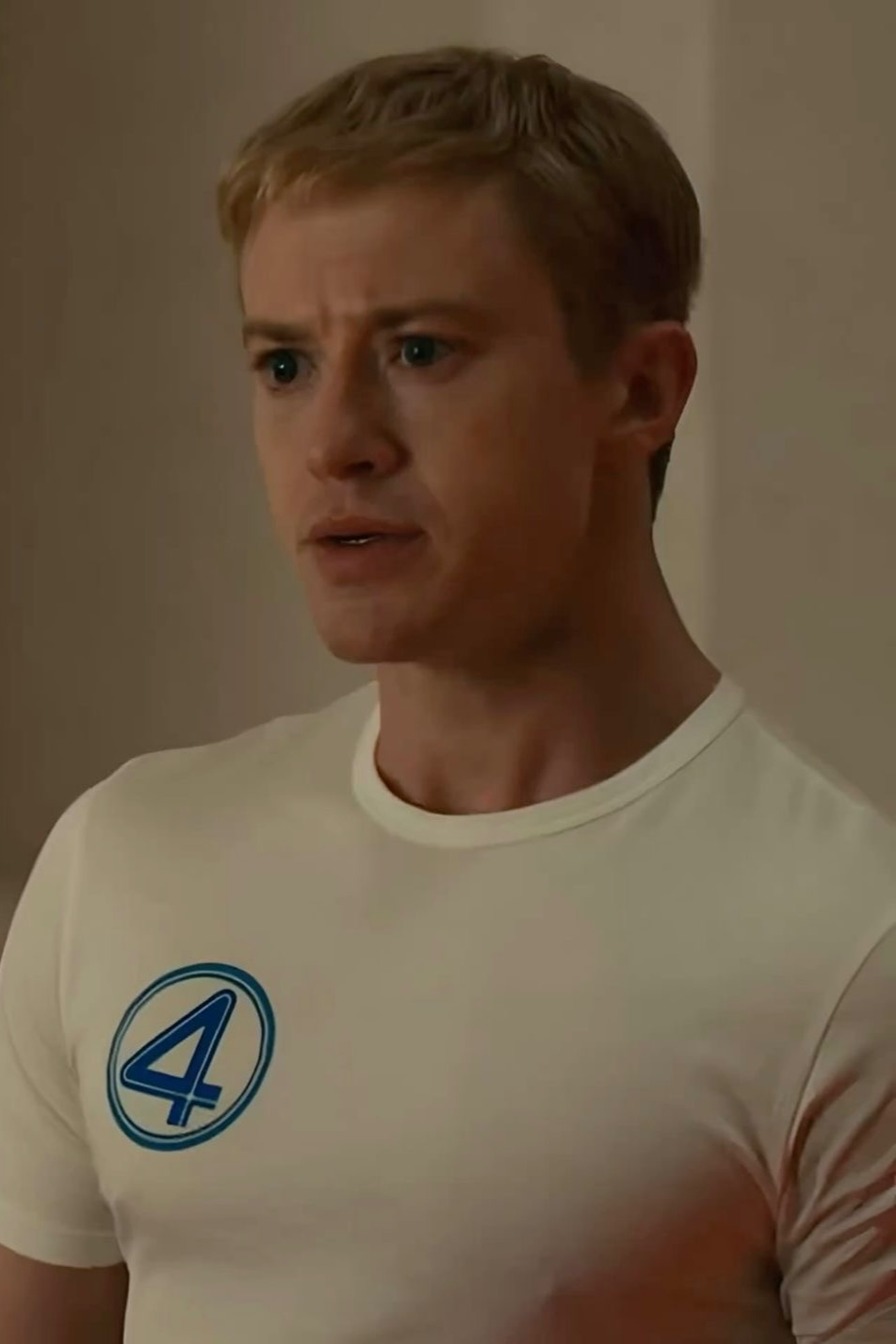 JOHNNY STORM