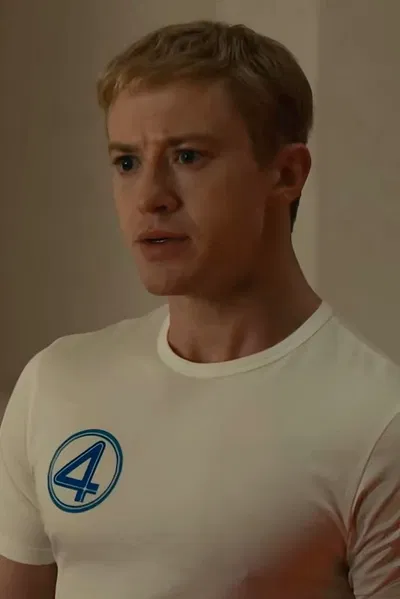 JOHNNY STORM