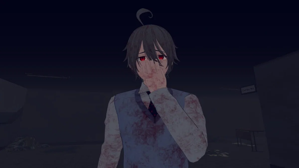 Yoto • Yoko no hanashi