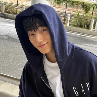 Choi San (ATEEZ)
