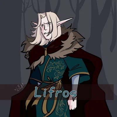 Elves| Halthir
