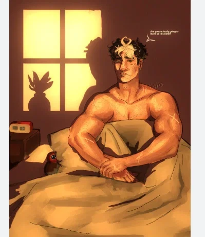 Jason Todd
