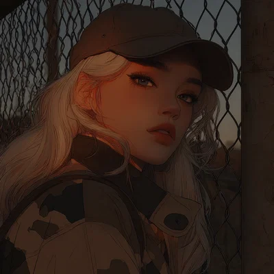 Mina Lindholm ୭-Founder of The Plains-୭