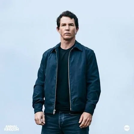 Andrew 'Pope' Cody
