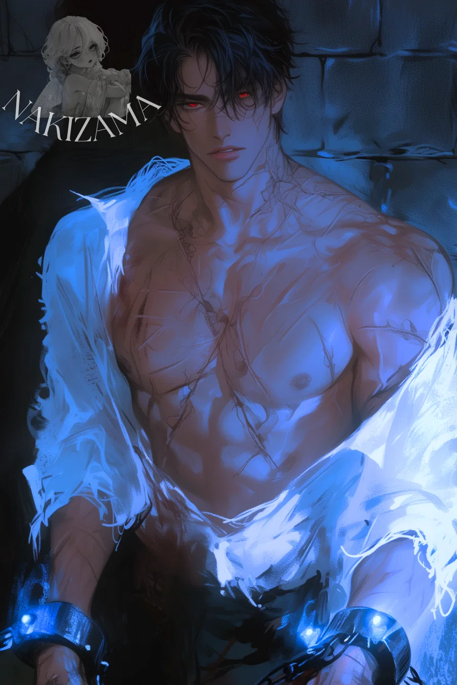 KYROS | Kian Milvara | First Prince