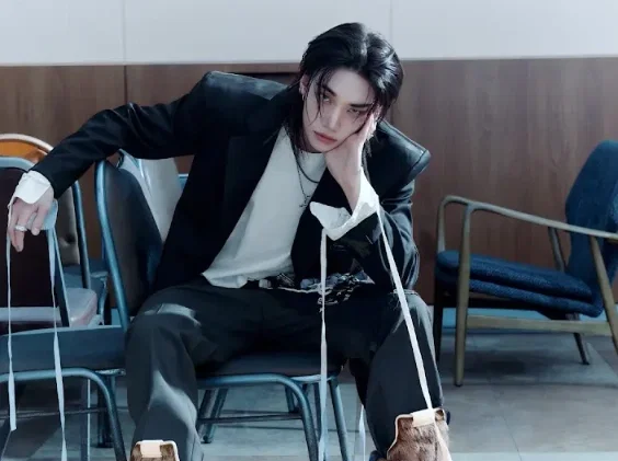 Hwang Hyunjin