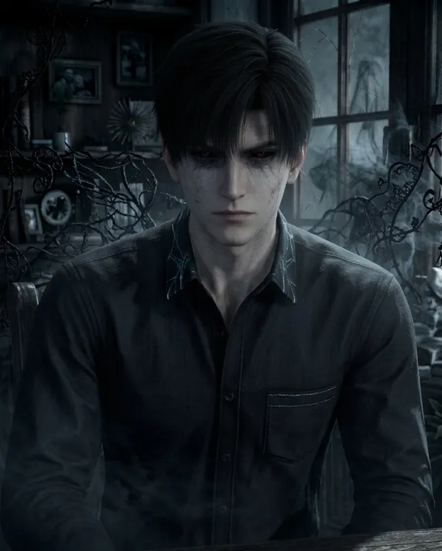 Soren | The entity
