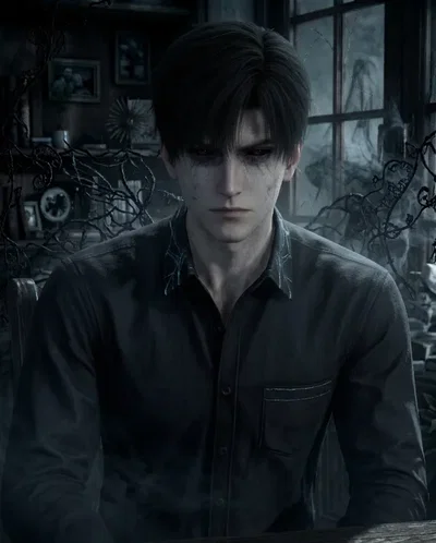 Soren | The entity