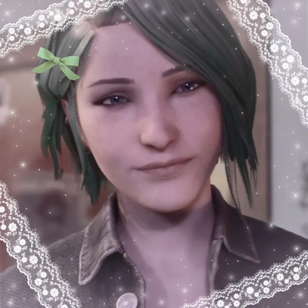 CHLOE || KNOCKING ANYWAY
