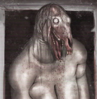 There's Something Outside.