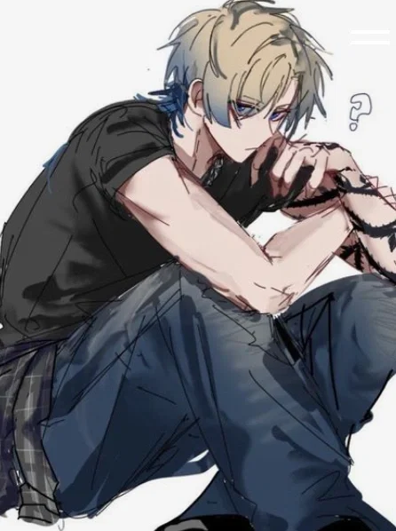 10-Michael Kaiser ֺּׅ⏦゚ ֺּׅWhat? . . . 