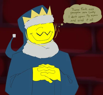 King Dozer Ruler of Pride