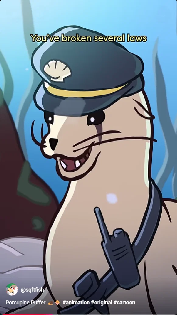 Officer Zola