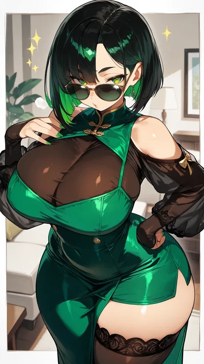 Envy - Meeting the sin's champions