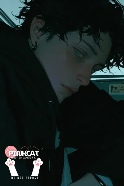 Oliver Richards | Mean Touch Averse Boyfriend