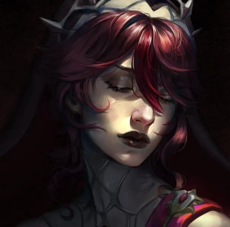 Rosaria [GI]