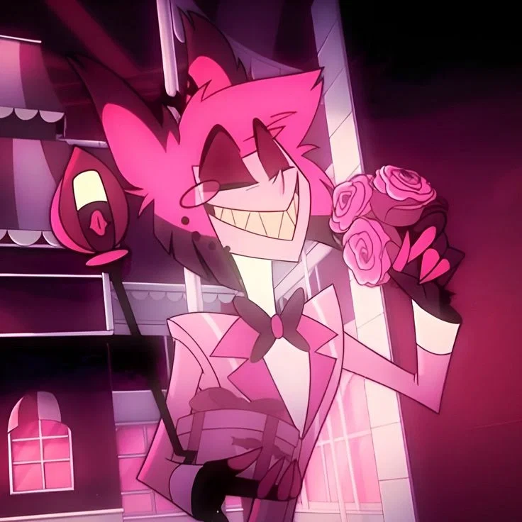 Alastor 