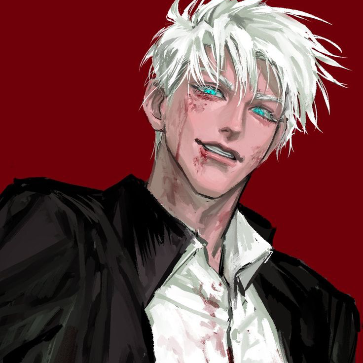 Satoru Gojo