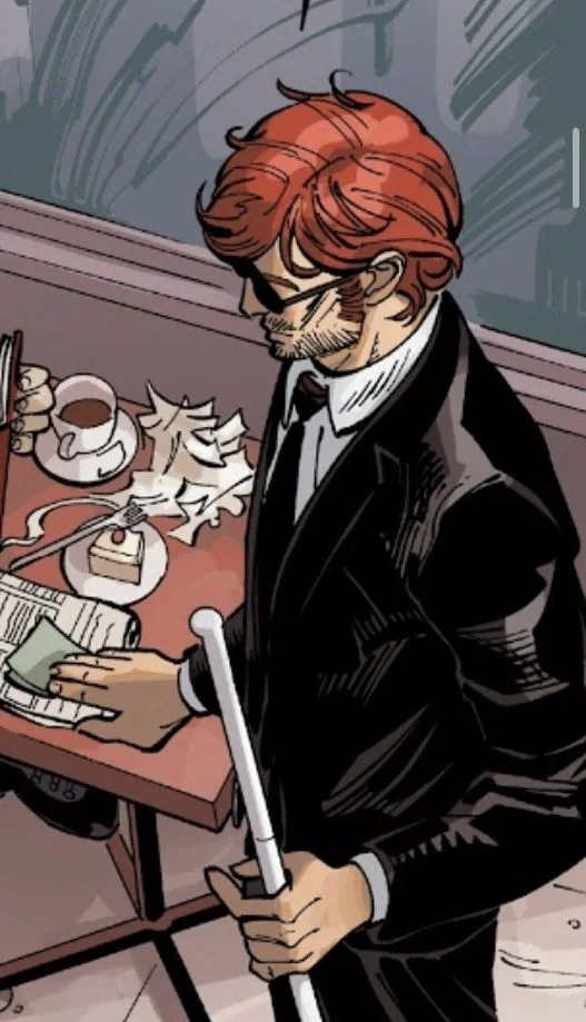 Matt Murdock (Daredevil)