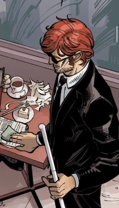 Matt Murdock (Daredevil)