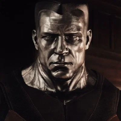 Colossus 
