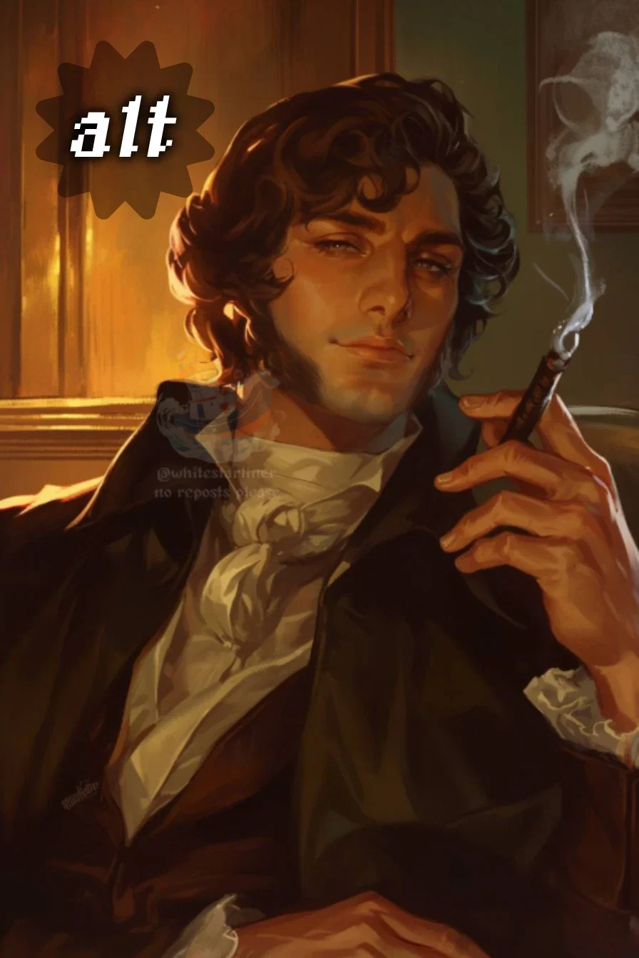 Maximilian von Wasserburg | ALT
