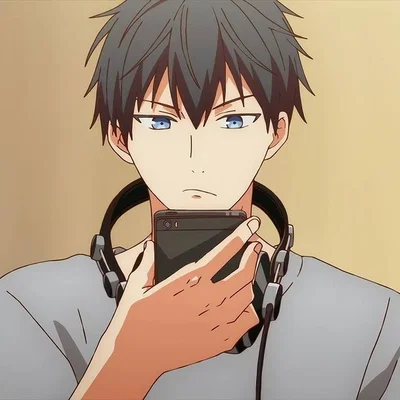 Uenoyama Ritsuka