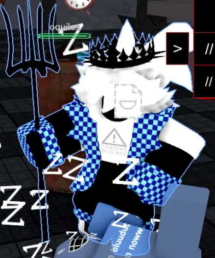 ▀▄▀▄▀▄  .⋆✮ BREAK IN AND STEAL THINGZ - Observer / Watcher  ✮⋆.       ▀▄▀▄▀▄