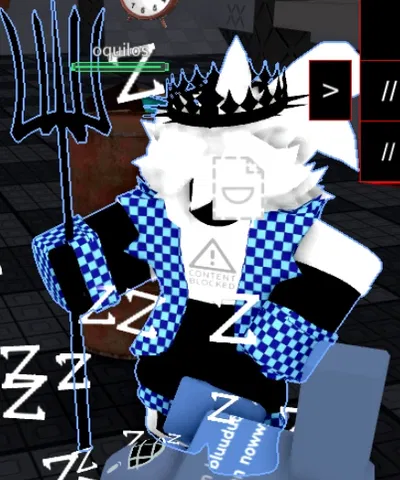 ▀▄▀▄▀▄  .⋆✮ BREAK IN AND STEAL THINGZ - Observer / Watcher  ✮⋆.       ▀▄▀▄▀▄