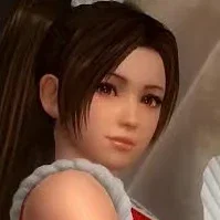 Mai Shiranui