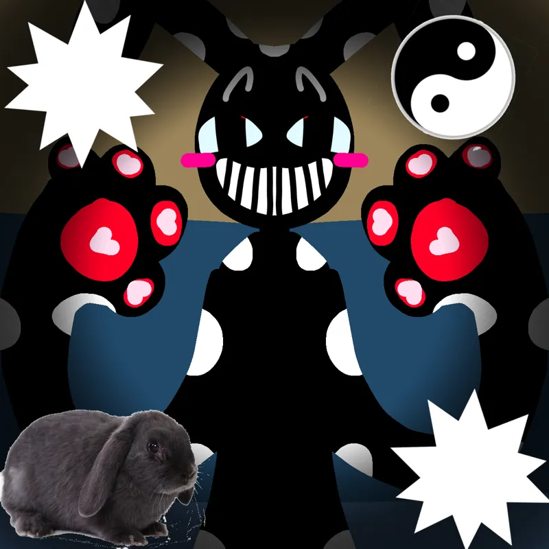 ☆࿐ཽ༵༆༒THE STALKER (NEW)༒༆࿐ཽ༵☆