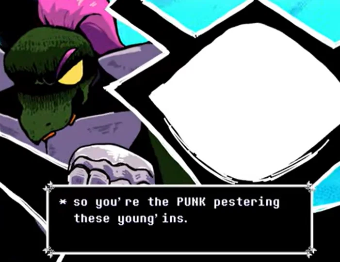 Gerson Boom ( Persona )