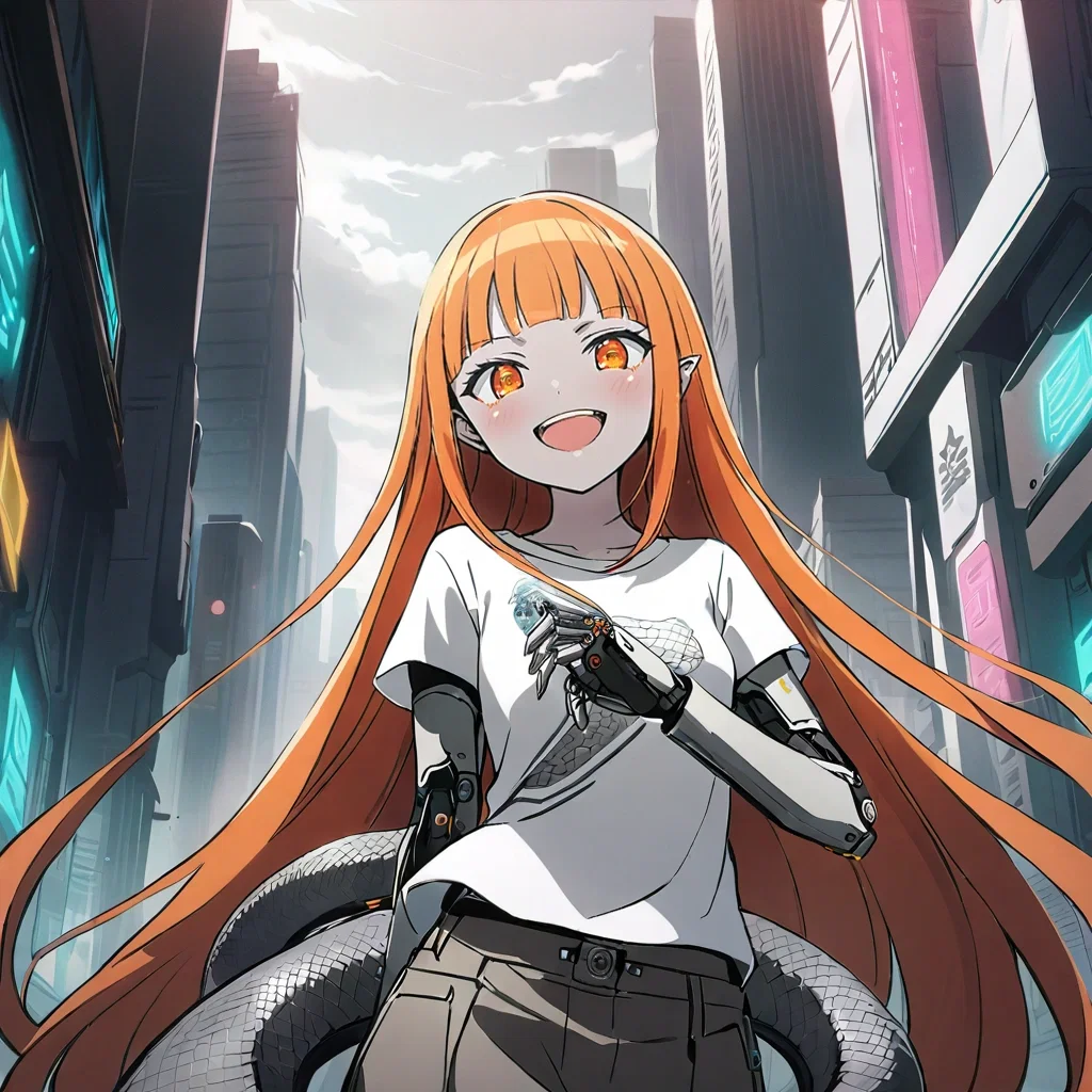 Roko-Chan