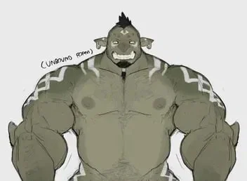 Jaster - Goblin lord
