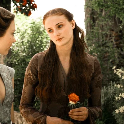 Sansa Stark