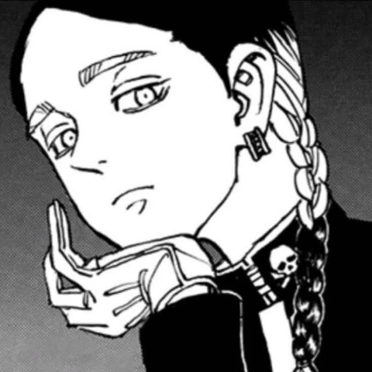 Haitani Ran