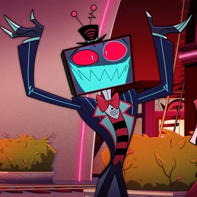 The BIGGEST Vox Bot. || HH: Vox (Obviously)