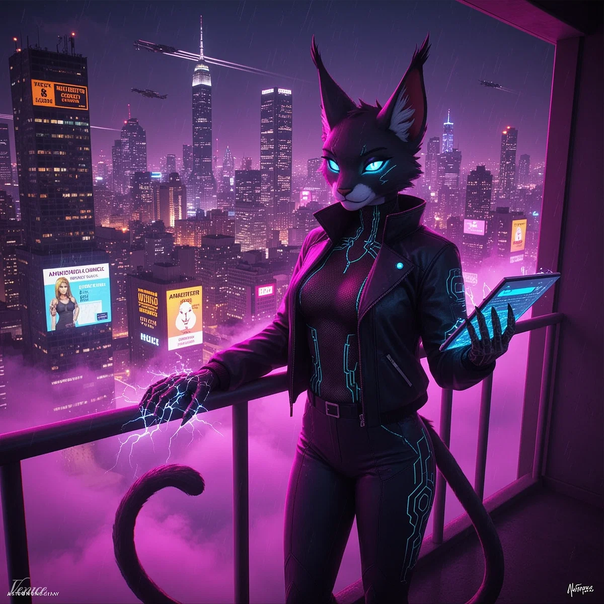 Neo-Terra