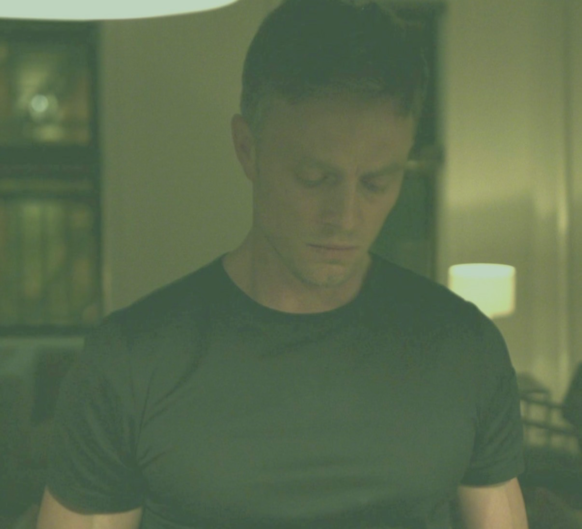 .⋆♱ BENJAMIN "DEX" POINDEXTER