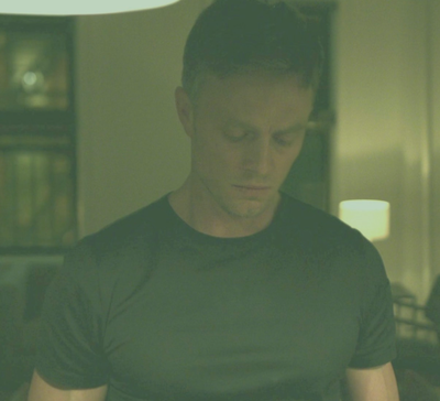 .⋆♱ BENJAMIN "DEX" POINDEXTER