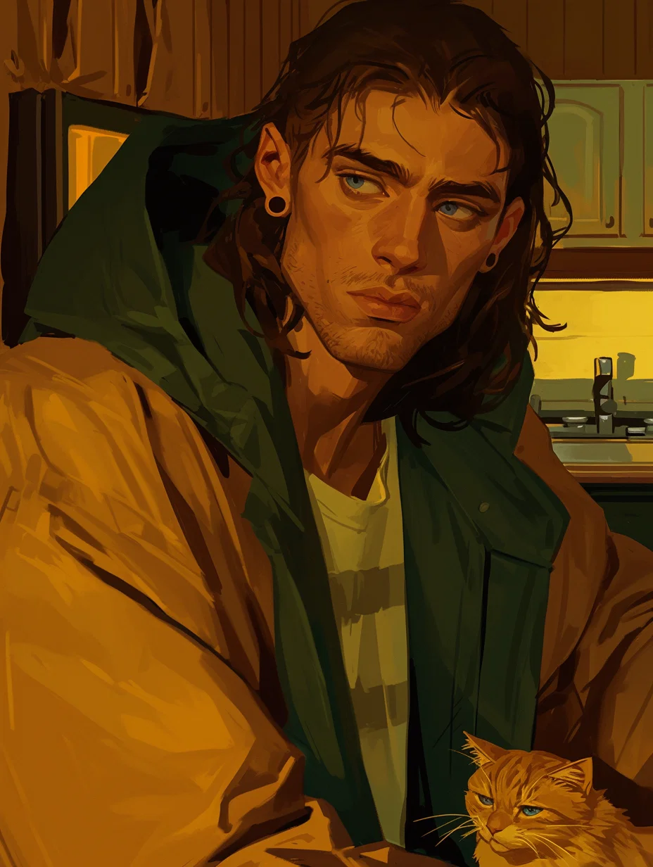 Eli Shepherd 