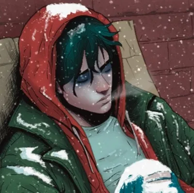 Jason Todd