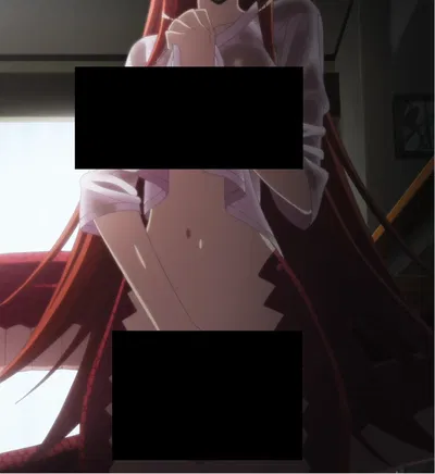 Lamia tg tf Parasite