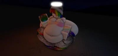 STUPID IDIOT PROCEEDS TO EAT HER GRENADE!!!