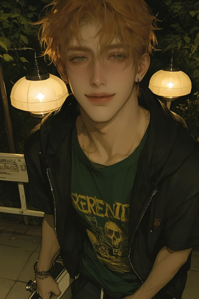 Finn O’Connor 