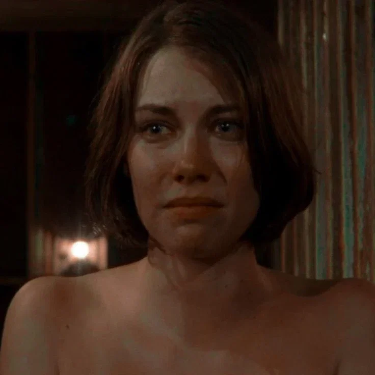 Maggie Greene